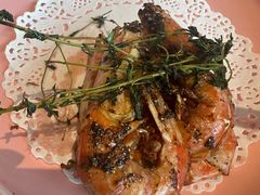 -甜阿姨·天台花园私房菜(万松园店)