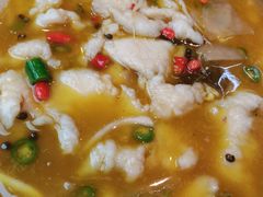 -有红鸡毛店·川菜(建设路店)