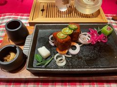 铁板羊肚菌-叶叶菩提(旗舰店)
