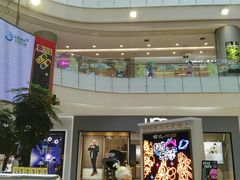 -凯德广场(学府店)