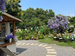 -HERRE·FARM 赫尔露营农场·团建聚会包场