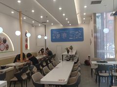 -鲜芋仙(太原街万达店)