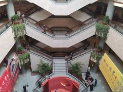 -上海博物馆(人民广场馆)