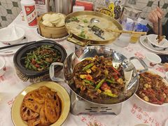 -堂瓦里·33年传统赣菜(第一街区店)