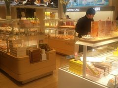-好利来(奥林匹克购物广场店)