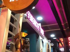 -长沙玛格丽特清吧(解放西路店)