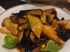 地三鲜-老厨家(友谊路总店)