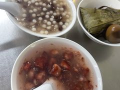 老卤蛋-芳婆糕团店(王府大街店)