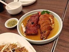 -新旺茶餐厅(鑫耀·光环live店)