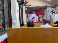 大堂-辣肉面大王(天平路店)