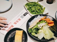 -三江源活鱼现烤(维多利摩尔城店)