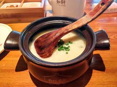 -如轩·海鲜砂锅粥·潮汕菜(一品天下店)