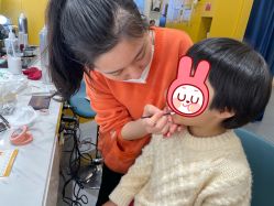 -海马体家庭照相馆(杭州远洋乐堤港店)