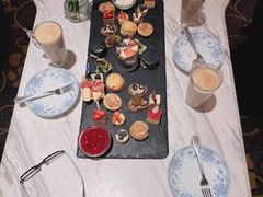 -香榭大堂吧 Champs-Elysées Bar(上海南新雅皇冠假日酒店)