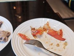 -万达瑞华酒店美食汇自助餐厅(楚河汉街店)