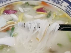-香麒园·过桥米线·南湖雅宴
