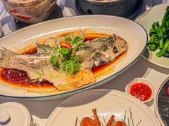 -山泉粤宴(广东大厦店)
