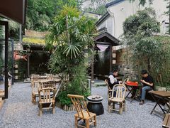 -Metal hands·铁手咖啡