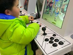 -汉阳天河电影城(王家湾店)