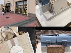 -百联奥特莱斯广场(南京店)