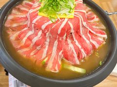-WOW LUCKY创意韩料(龙阳广场店)