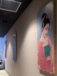 -盘子女人坊古装写真摄影(深圳店)