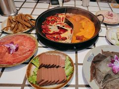 -贰回巷火锅馆(钟楼店)