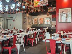 -禄鼎记·多口味酸菜鱼(侨鑫店)