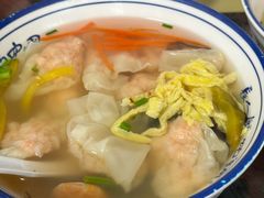 -长人馄饨铺(解放街店)