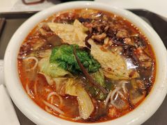 -水平有限广西米粉·广西风味集(五道口店)