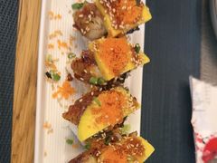 -樱の千渡日式料理·铁板烧•烧鸟(金盛田广场店)