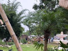 -HERRE·FARM 赫尔露营农场·团建聚会包场