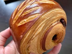 巧克力可颂-屋裡·Union Bakery(龙江路店)