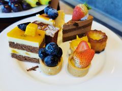 -索菲特西湖大酒店·香榭丽全日候餐厅(南山路店)