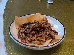 -柴米油盐三杯鸡(象山北路店)