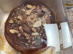 巴斯克芝士-OUR Bakery(三里屯太古里店)