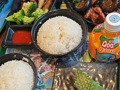 -雨林餐厅(长隆海洋王国店)