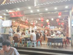 大堂-塘屋烧烤·云南火塘烧烤品牌(春城慧谷旗舰店)
