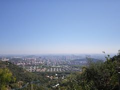 -抱犊寨风景区