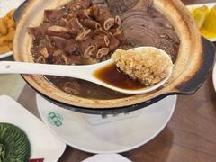 -北京小肠陈饭庄(方庄店)