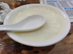 -沙湾姜埋奶(兴新包店)