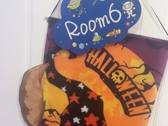 -FullHouse桌游狼人跑团剧本杀(徐家汇店)