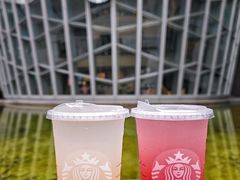 -星巴克臻选(宁波天一广场店)