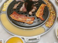 -韩宫宴炭火烤肉(印象城店)