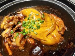 -小绍兴家宴·百年绍兴菜(鲁迅路店)