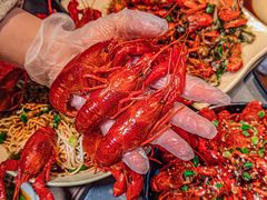 -巴厘龙虾·榜首油焖大虾(洞庭·艺术洋房店)