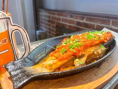 -管氏翅吧(广渠门店)