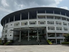 -浙江农林大学(东湖校区)