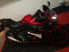 -摩道团机车工坊 摩托车维修 精洗店