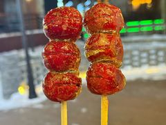 -朴小妹人参鸡汤火锅(长白山万达店)